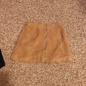 Skirt from HM